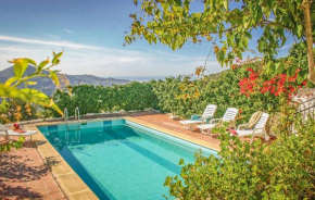 Villa Almenara Sayalonga